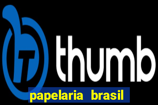 papelaria brasil porto alegre